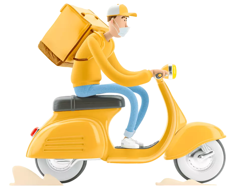 Pollos Mario Woodside